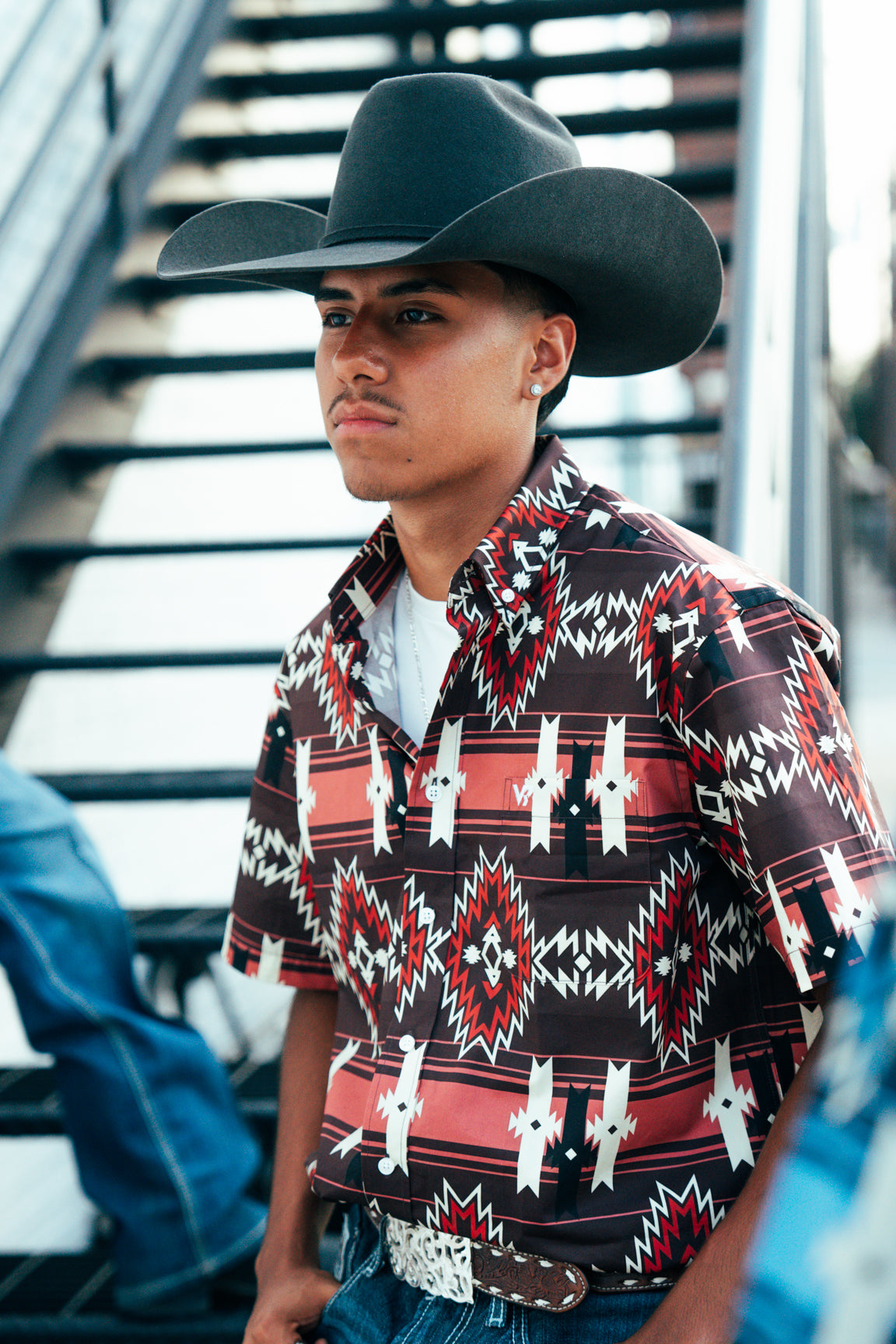 BLACK AZTEC 2.0