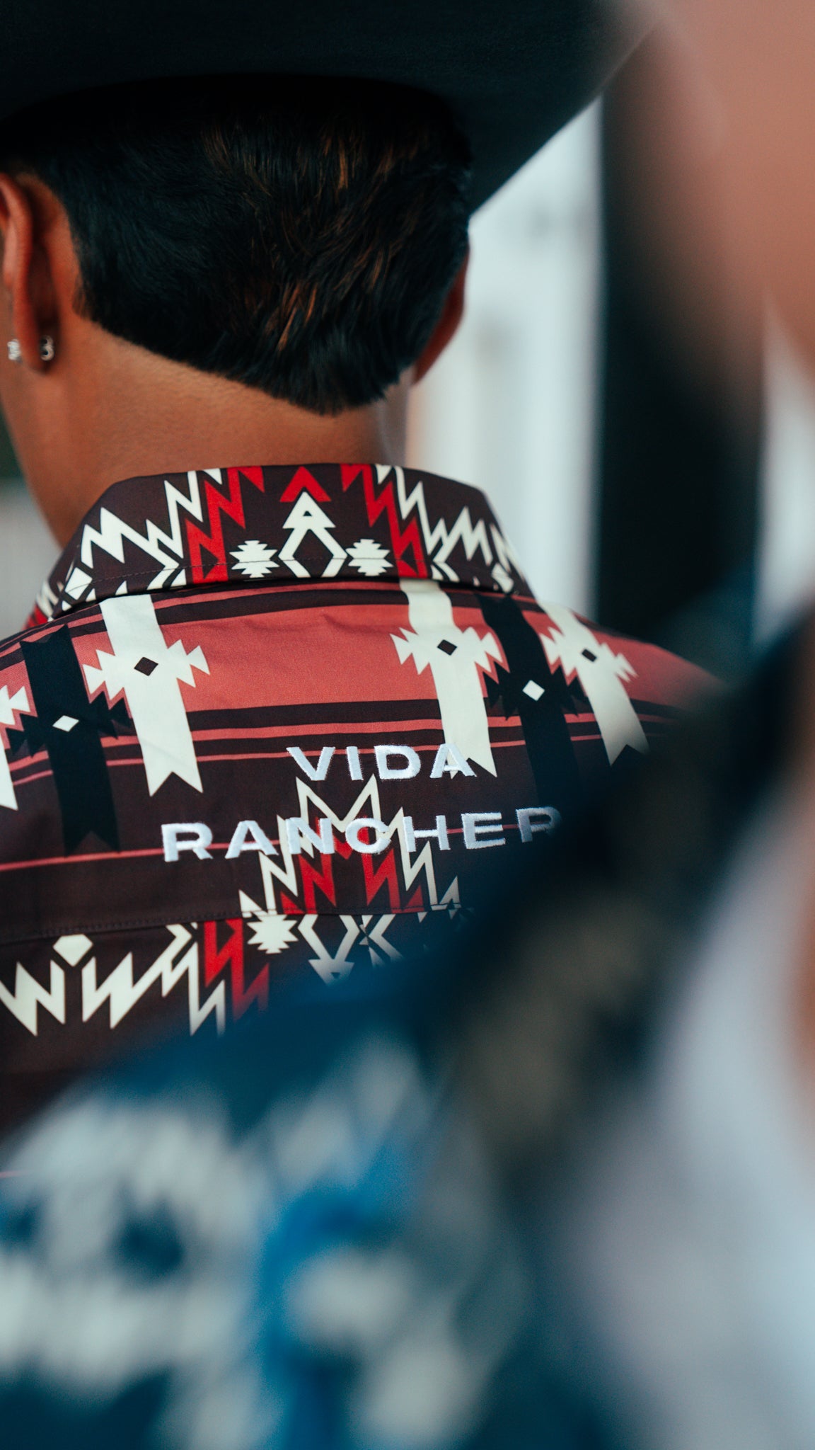 RED AZTEC 2.0