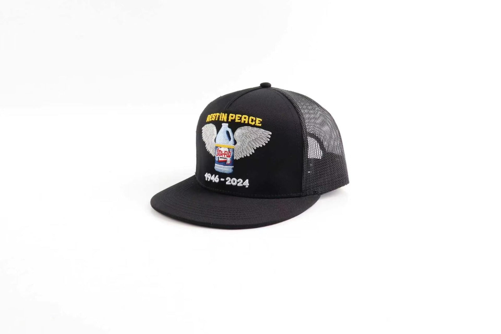 LONG LIVE STAFLO HAT