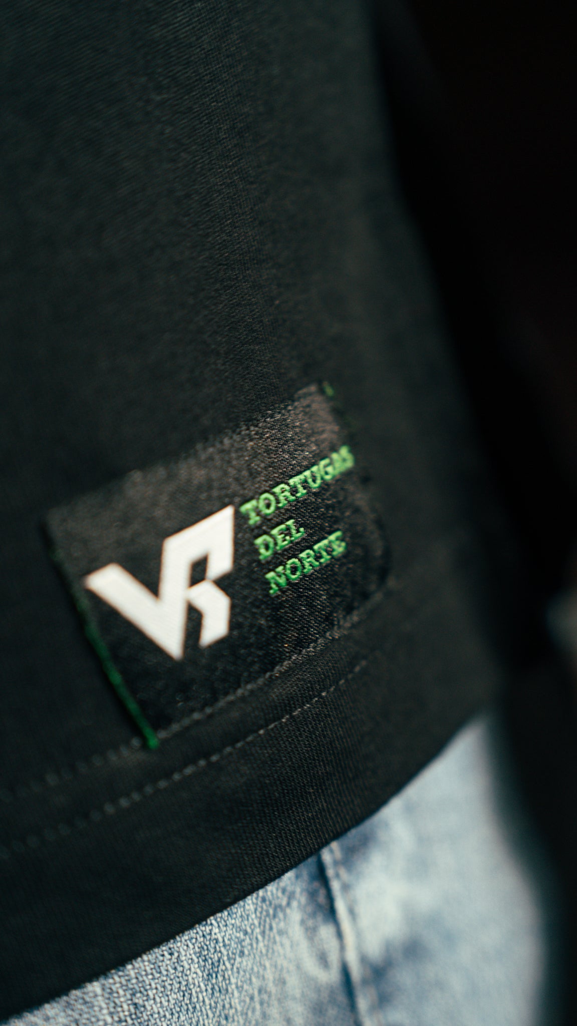 TORTUGAS DEL NORTE POLO