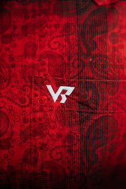 ROJO Pearlsnap