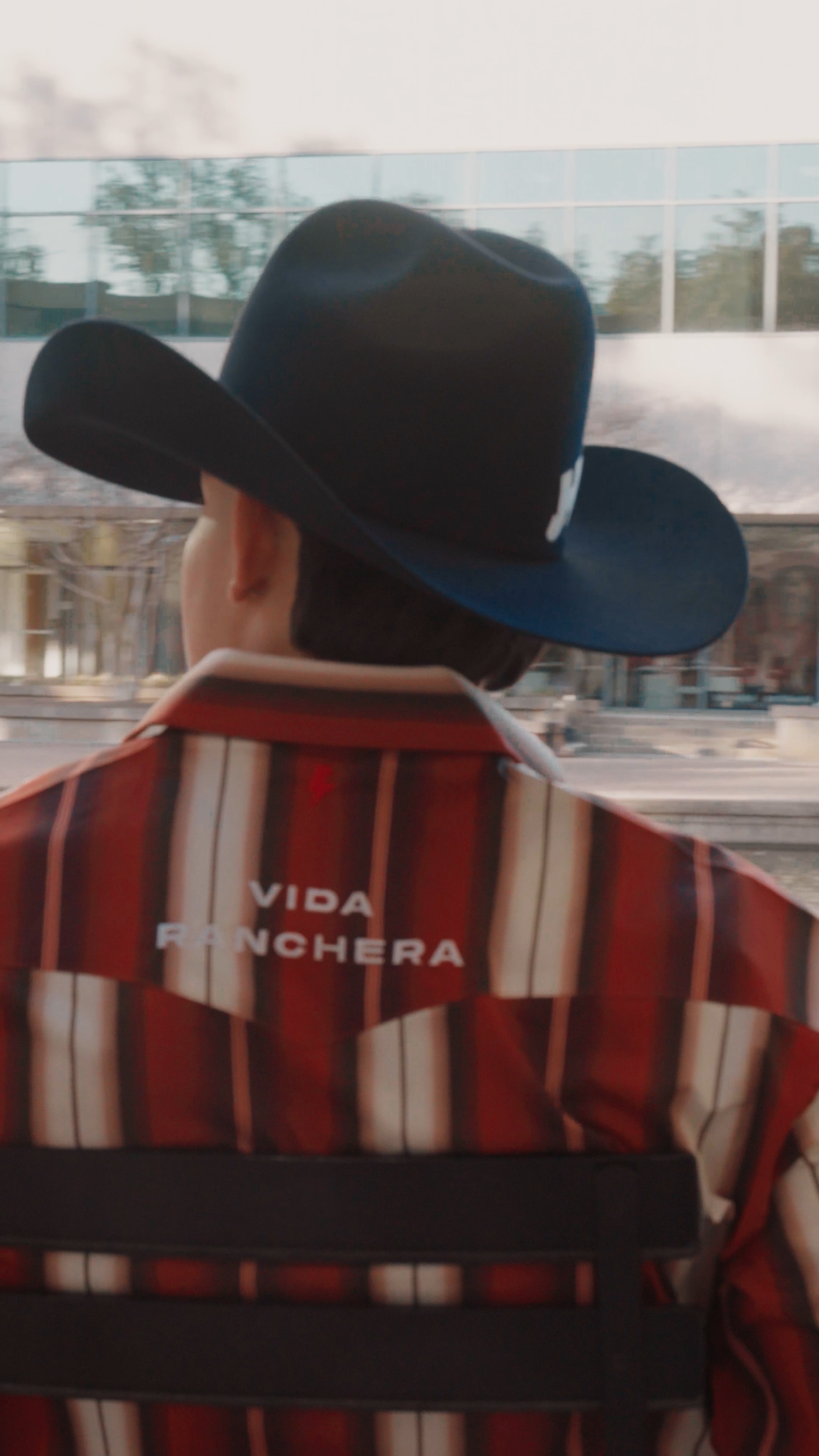 Senderos Del Norte Pearlsnap