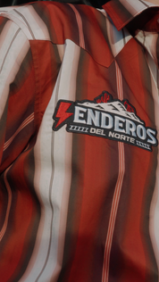 Senderos Del Norte Pearlsnap