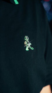 TORTUGAS DEL NORTE POLO