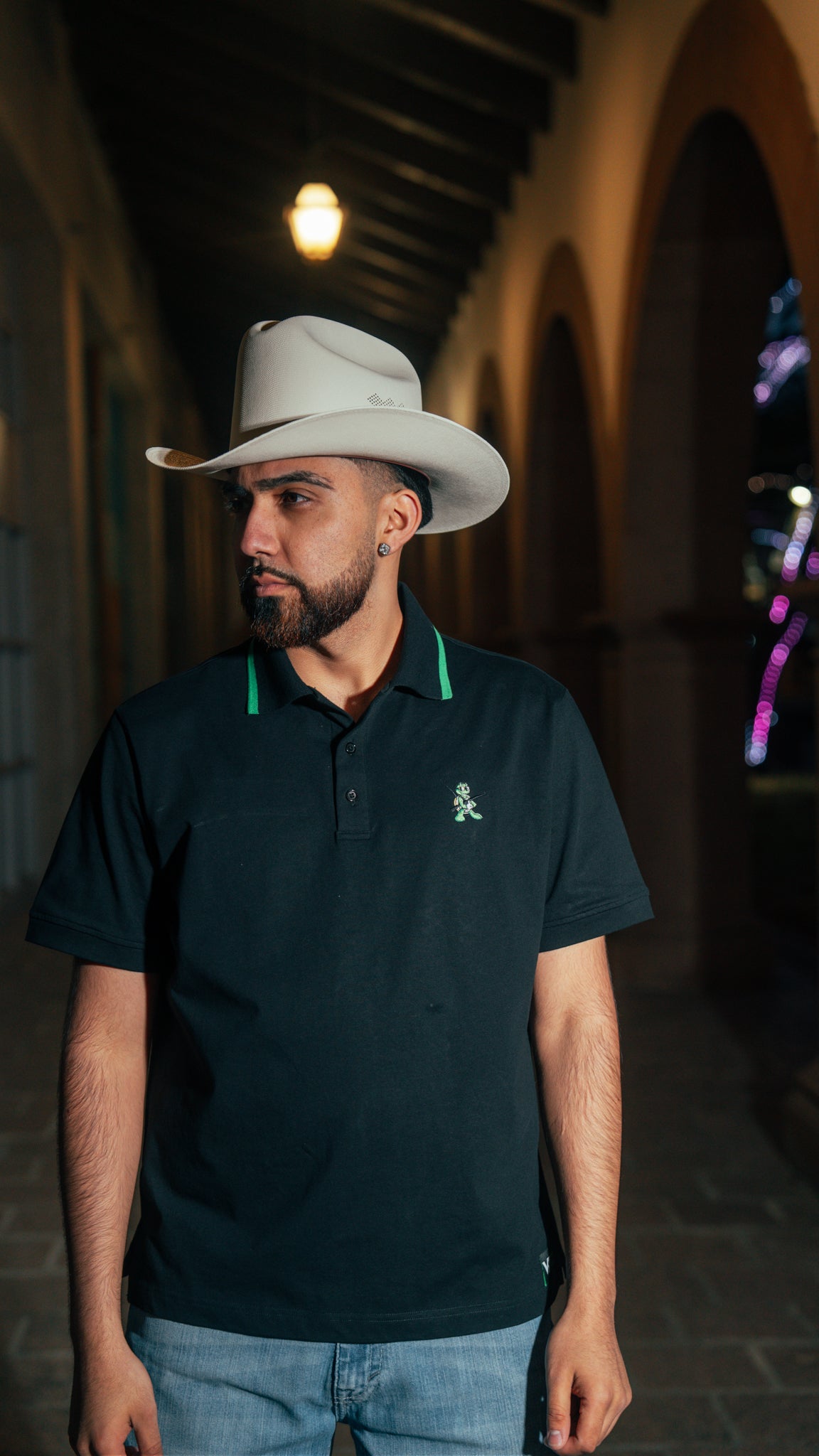 TORTUGAS DEL NORTE POLO