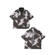 COWHIDE POLO