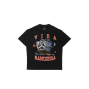 BOOT KICK T-SHIRT
